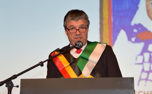 «Die gemeinsame Zielrichtung verbindet uns»
