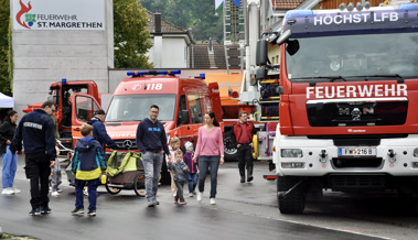 SVP-Ortspartei spricht sich gegen Zweckverband Feuerwehr aus