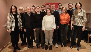 SP Rheintal nominiert 17 Frauen und Männer für die Kantonsratswahlen vom nächsten März