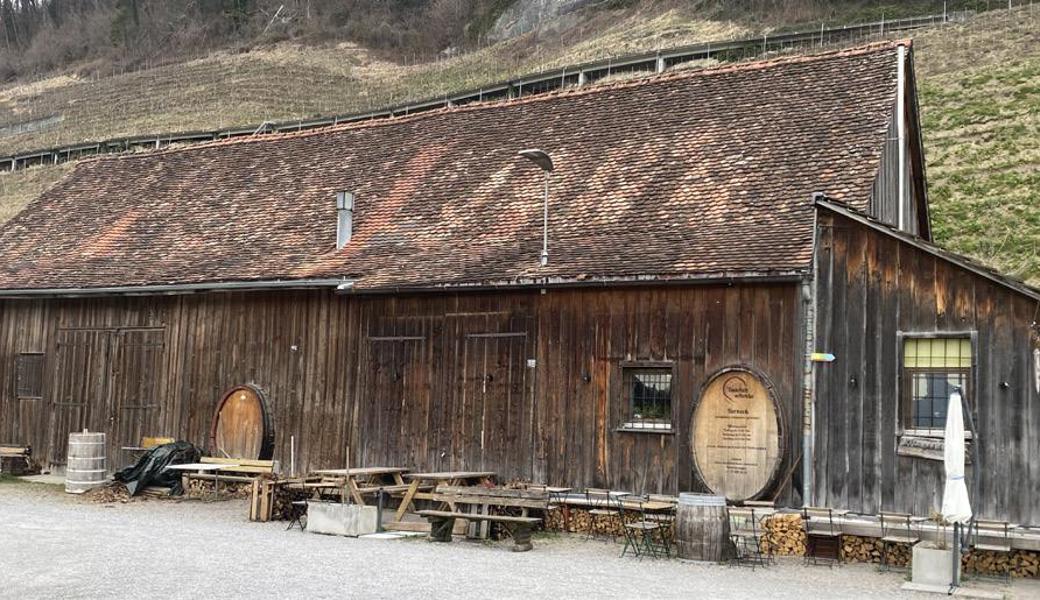 Der Klumpentorkel im Eichholz ist von kommunaler Bedeutung.