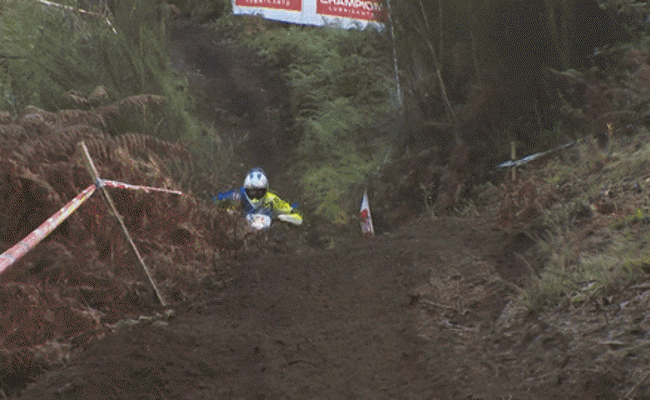 Motocross, Häxafäscht und verschiedene Märkte - das läuft am Wochenende