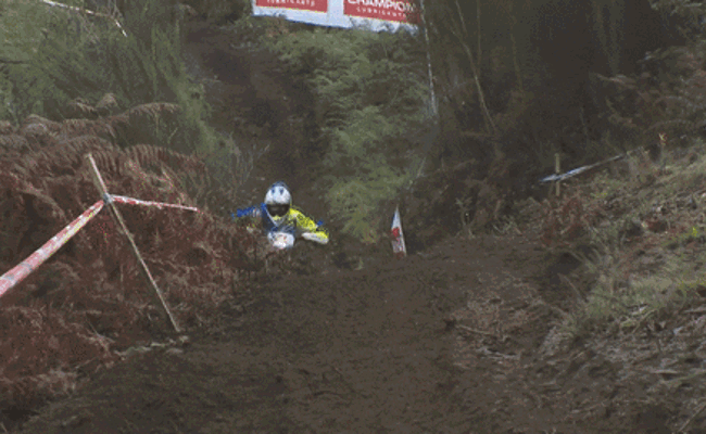 Motocross, Häxafäscht und verschiedene Märkte - das läuft am Wochenende