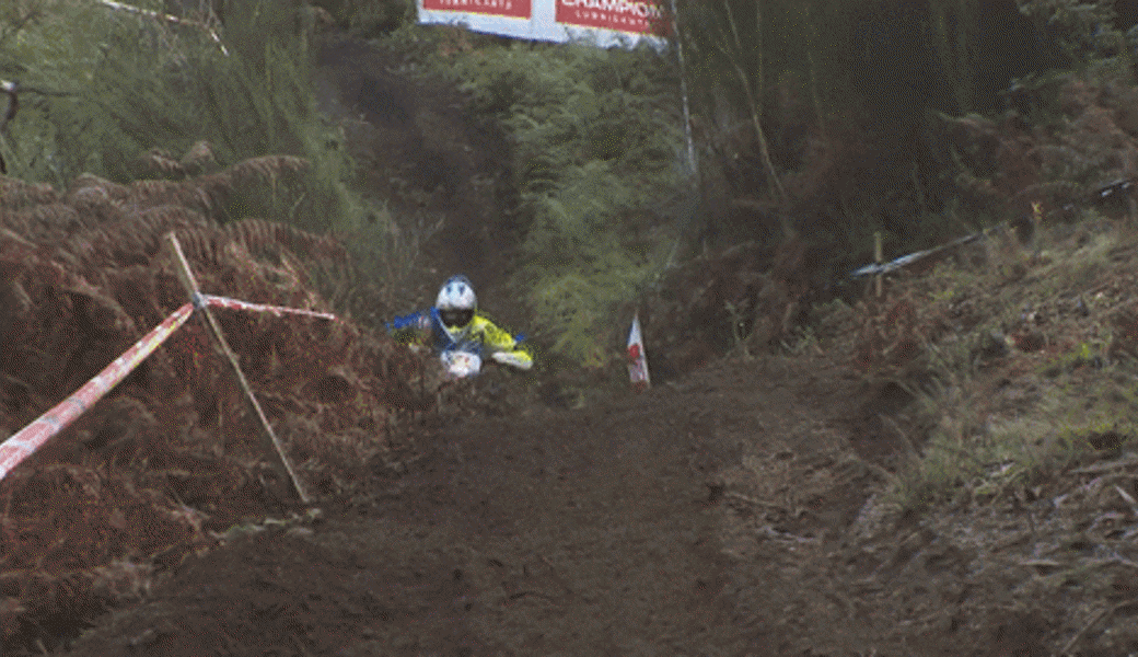 Motocross, Häxafäscht und verschiedene Märkte - das läuft am Wochenende