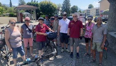 Die verdienten Sommerferien der Feldschützen