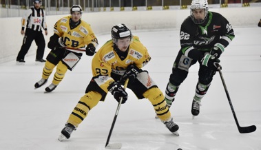 Der SC Rheintal holt nur einen Punkt, dieser hat aber einen Wert