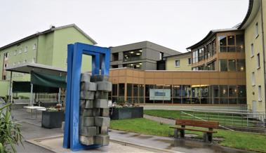 Altersheim Feldhof ist Kritik ausgesetzt