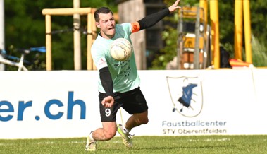 Widnau verpasst das «Final 4», Diepoldsau mit schönem Ende