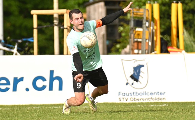 Widnau verpasst das «Final 4», Diepoldsau mit schönem Ende