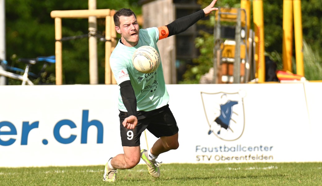 Widnau verpasst das «Final 4», Diepoldsau mit schönem Ende