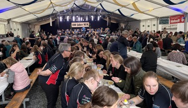 Mit Jubiläumsfest Neuland betreten: 24 Stunden Musik statt Reden
