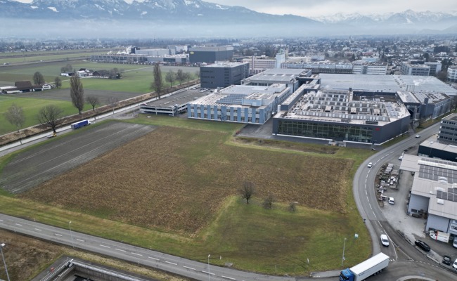 Abstandsregelungen zu Windenergieanlagen sind unzulässig – SFS baut trotzdem kein Windrad