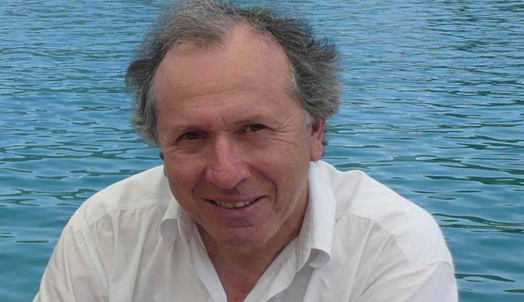 Othmar Gerschwiler ist ab 1. Januar Kurator in der Kath. Kirchgemeinde St. Margrethen.