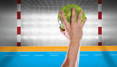 Heimrunde des HC Rheintal mit Abstiegskampf, Spitzenspiel und Sponsorenapéro