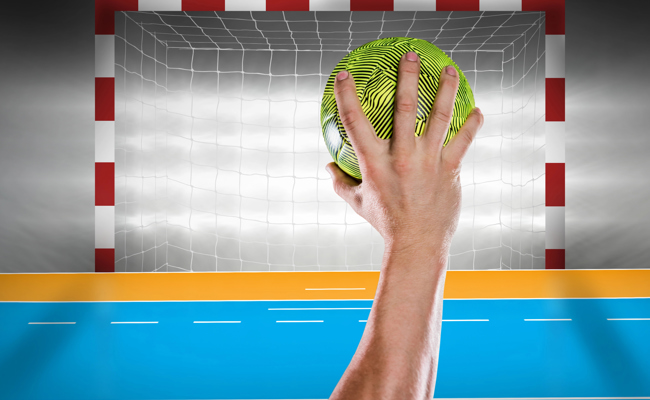 Heimrunde des HC Rheintal mit Abstiegskampf, Spitzenspiel und Sponsorenapéro