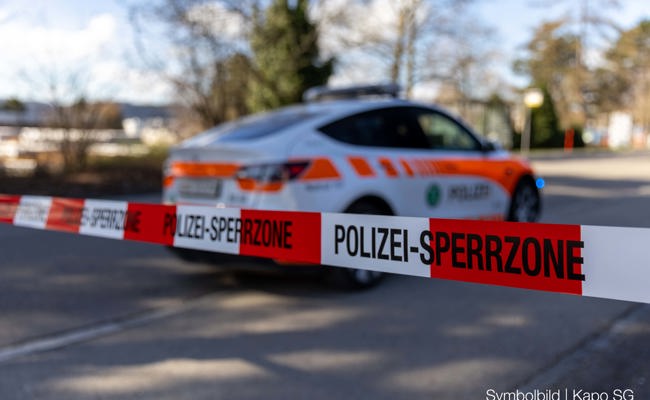 40-Jähriger wird bei Auseinandersetzung schwer verletzt - Verdächtiger festgenommen