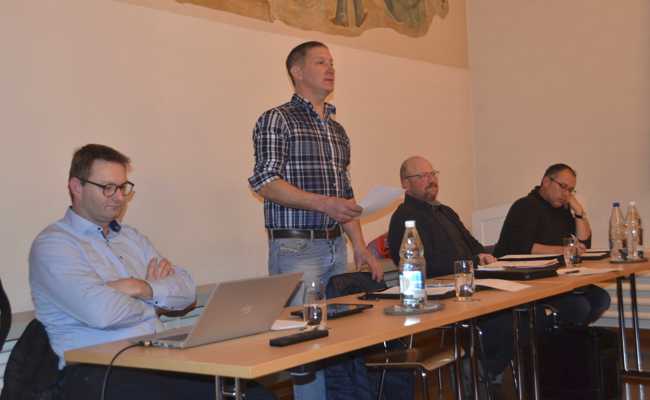 Landwirtschaftsbetrieben stehen Neuerungen bevor