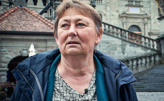 50 Jahre Schweigen: SRF zeigt die Geschichte von Vreni Peterer und anderen Missbrauchsopfern