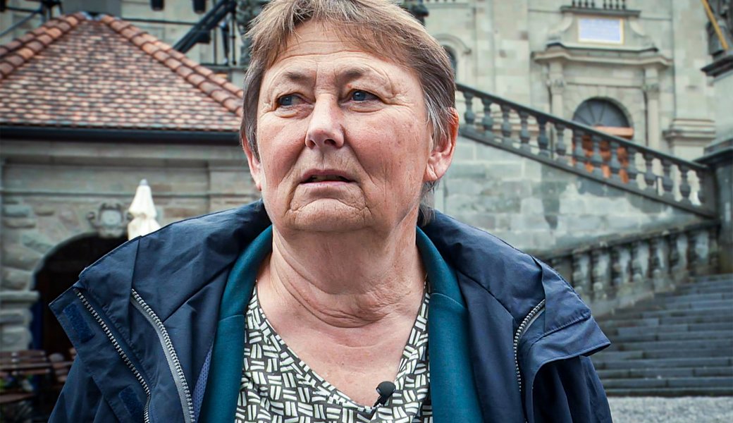 50 Jahre Schweigen: SRF zeigt die Geschichte von Vreni Peterer und anderen Missbrauchsopfern