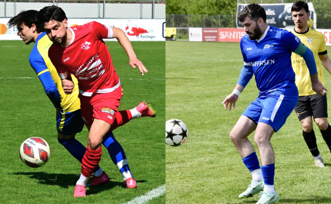 Der FC Rüthi will am Donnerstagabend im Aufstiegsrennen vorlegen