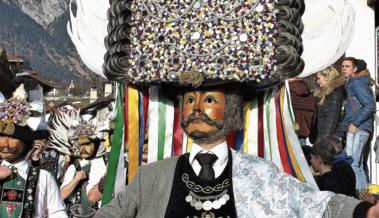 Prachtvolle Figuren aus Tirol und Steiermark