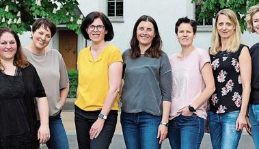 FerienSpass-Team sagte Danke