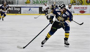 Playoff-Auftakt nach Mass: SC Rheintal besiegt Bellinzona 6:3