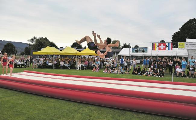 Dritte Niederlage in Folge