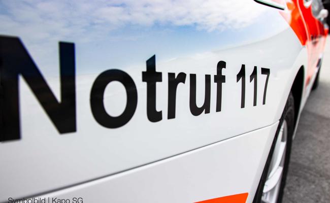 In Binnenkanal gestürzt und ertrunken