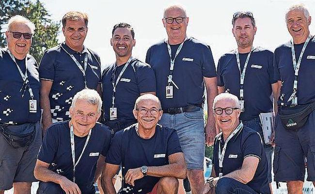 Tour-de-Suisse-Stimme aus Montlingen