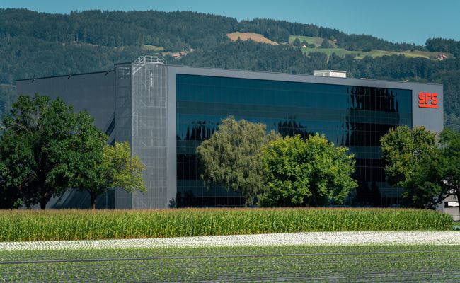 Nach Aufholjagd im zweiten Halbjahr: SFS legt beim Umsatz 2023 zu