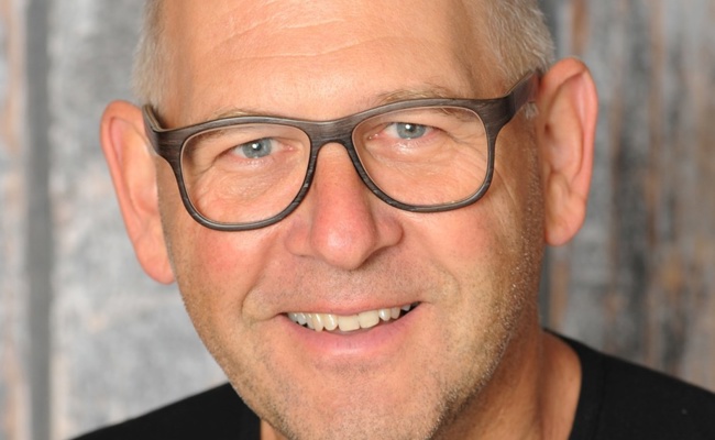 Michel Bawidamann kandidiert für den Gemeinderat