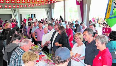 Fahntastische Nachbarschaft