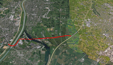 «Inakzeptabel»: Neuer Plan für Autobahnverbindung empört