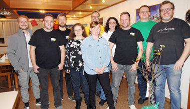 Nach Pause: Verein bereitet sich mit neuer Energie auf das Moschtifäascht 2026 vor