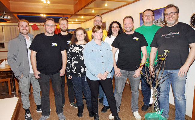 Nach Pause: Verein bereitet sich mit neuer Energie auf das Moschtifäascht 2026 vor