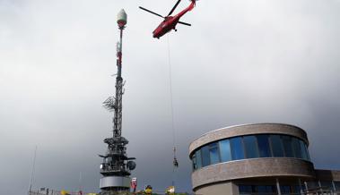 Hoher Kasten beendet Saison vorzeitig