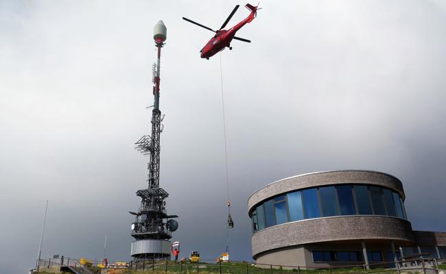 Hoher Kasten beendet Saison vorzeitig