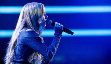 Malou liefert ab: So begeistert sie am TV mit Stimme – und eigenem Song