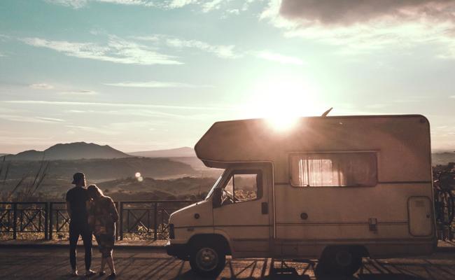 8 wichtige Apps für deinen Roadtrip