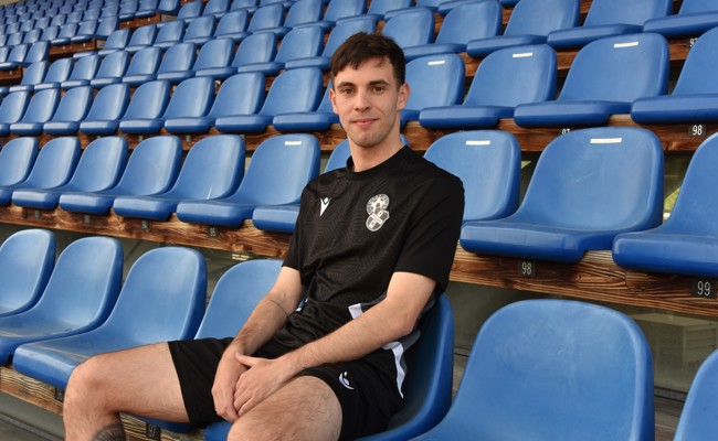 Federico Crescenti wechselt ins Fürstentum, Patrick Sutter an den Genfersee