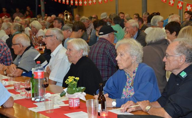 «Wir wollen keine alten Zeiten glorifizieren»