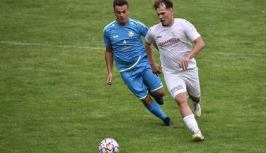 Wochen der Wahrheit für den FC Staad