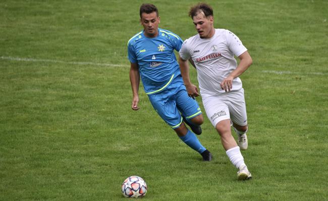 Wochen der Wahrheit für den FC Staad