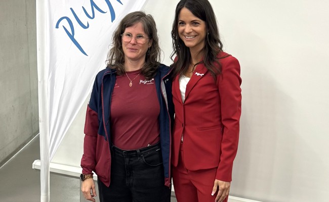 Mitgliederversammlung von PluSport Rheintal mit gelungener Premiere