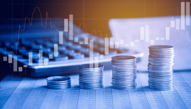 Der CEO der St.Galler Textilfirma Filtex, Silvan Wildhaber, soll die Economiesuisse führen