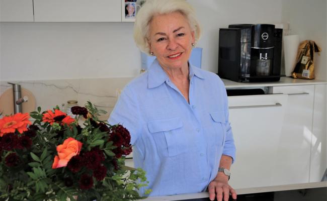 48 Jahre in der Rietmühle gewirtet