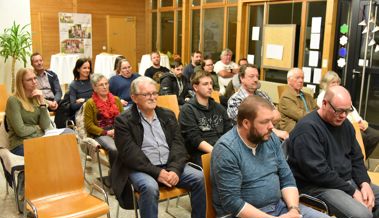 Primarschule installiert in den nächsten Monaten eine PV-Anlage Primarschule installiert in den nächsten Monaten eine PV-Anlage