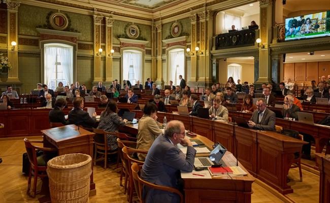 Kürzungen abgewendet: Unsicherheiten nach Lotteriefonds-Entscheid bestehen weiter