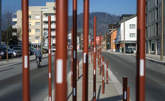 «Mit Ratings ist es immer so eine Sache»