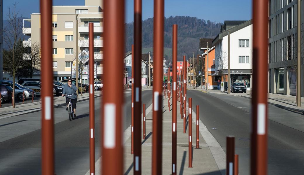Ist Widnau nur auf dem letzten Platz, weil es unverdient zu schlecht weggekommen ist, andere Gemeinden aber möglicherweise zu gut bewertet worden sind?